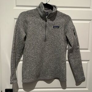 Patagonia Better Sweater
